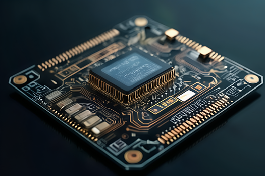 Cоздан чип для передачи данных на скорости 640 Гбит/с