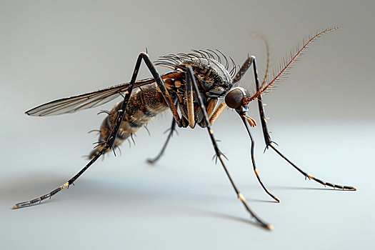 Какие инфекции могут грозить после укусов комаров?