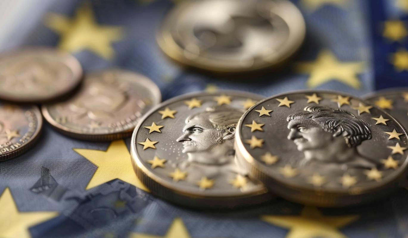 Какой будет курс евро в августе 2024 года