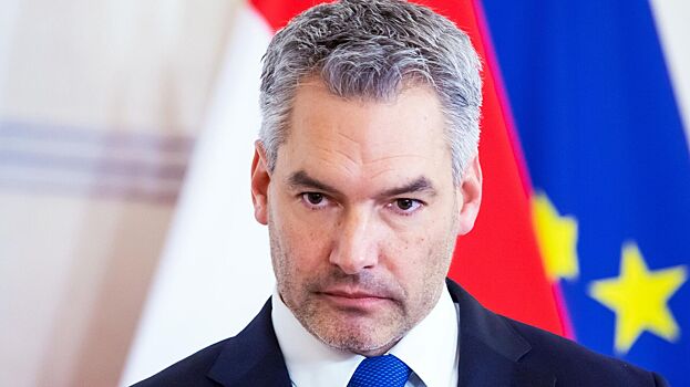 Канцлер Австрии оценил возможность заключения мира на Украине без России