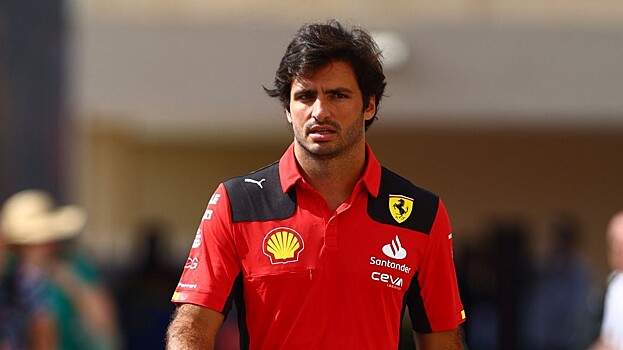 Карлос Сайнс сделал заявление о своем будущем после ухода из Ferrari