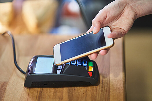 Более 10 млн клиентов подключили SberPay NFC для оплаты со смартфона