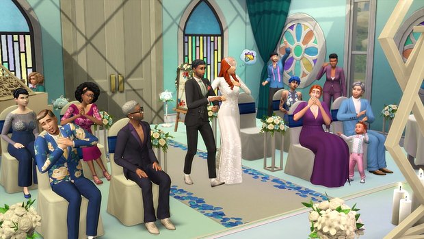 Коды для The Sims 4: лучшие читы на деньги и все новые навыки персонажей10