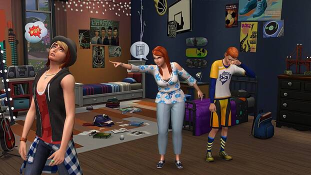 Коды для The Sims 4: лучшие читы на деньги и все новые навыки персонажей