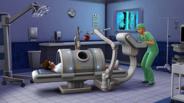 Коды для The Sims 4: лучшие читы на деньги и все новые навыки персонажей1