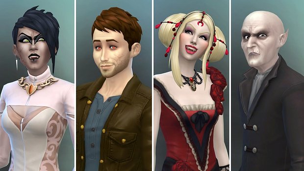 Коды для The Sims 4: лучшие читы на деньги и все новые навыки персонажей9