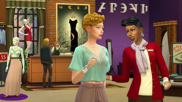Коды для The Sims 4: лучшие читы на деньги и все новые навыки персонажей7