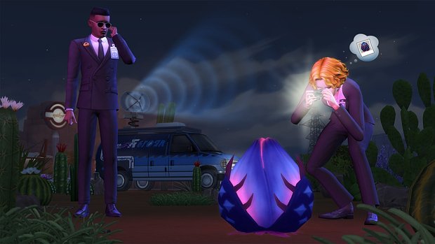 Коды для The Sims 4: лучшие читы на деньги и все новые навыки персонажей5