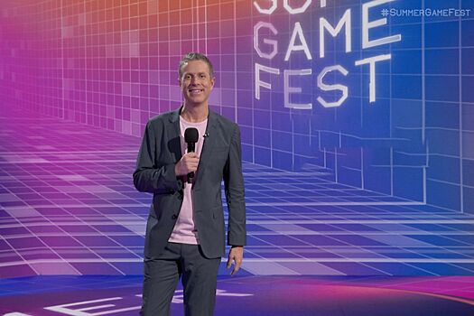 Крупный игровой фестиваль Summer Game Fest 2025 пройдет следующим летом