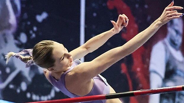 Легкоатлетка Спиридонова выиграла турнир в Малайзии, выступая под флагом РФ