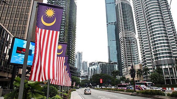 Малайзия скоро начнет процесс вступления в БРИКС