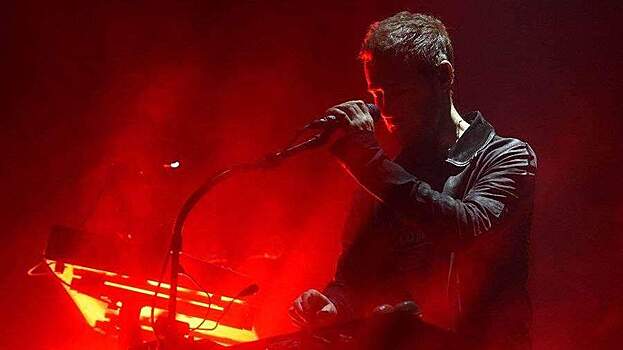 Massive Attack отменила концерт в Грузии из-за действий властей против оппозиции