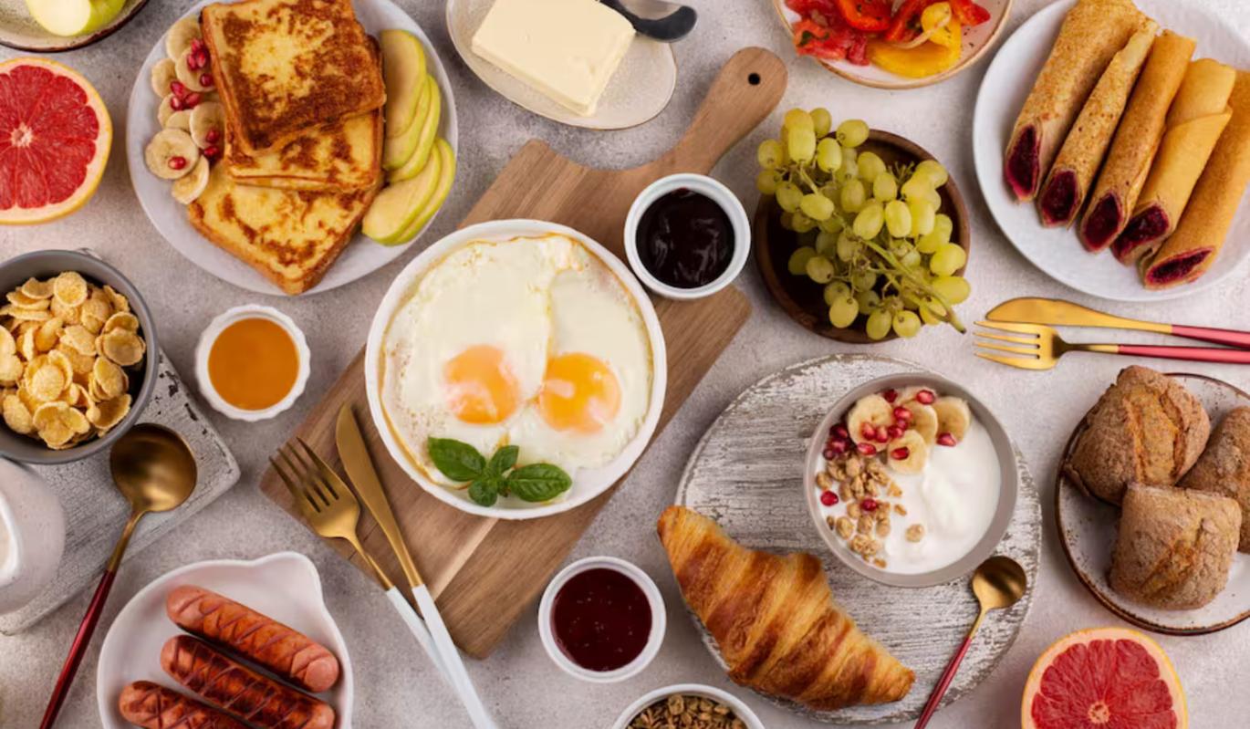 Медики назвали идеальный завтрак для здоровья сердца: вкусно и полезно