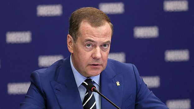 Медведев заявил о готовности ученых вернуться в РФ