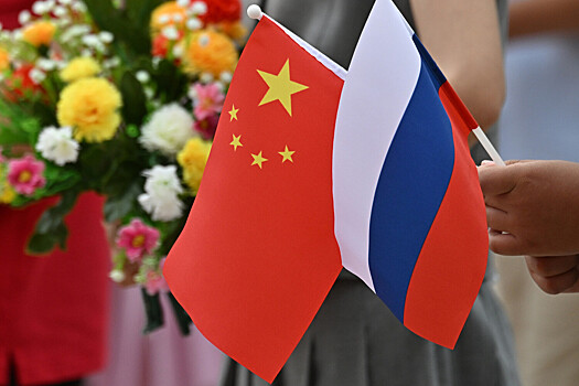 Стало известно количество китайских туристов, посетивших Россию без визы