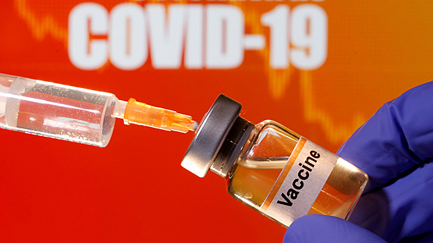 Минздрав выдал удостоверение на новую вакцину от COVID-19