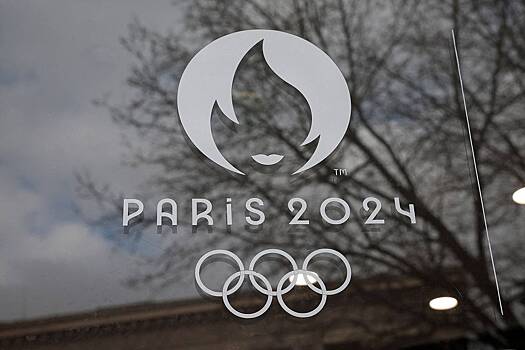МОК отказался допускать до Олимпиады в Париже российских тхэквондистов