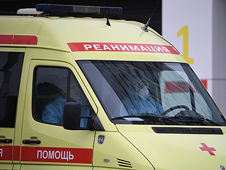 Московские реанимации будут сообщать о состоянии больных по SMS