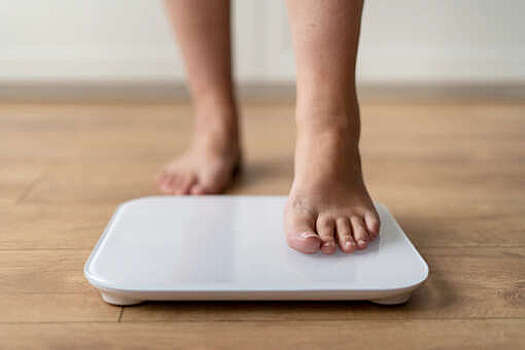 Интенсивные тренировки могут привести к увеличению веса, доказали ученые