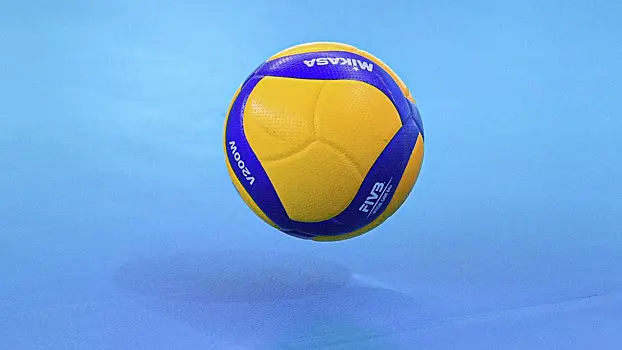 Мужская сборная Украины по волейболу выиграла Золотую Евролигу