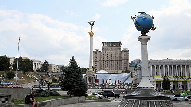 Киев планирует создать коалицию для информатак на Россию