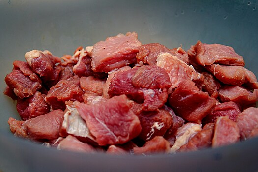 На российском рынке может появиться мясо лам из Боливии