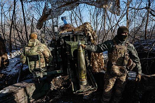 На Украине заявили о проверке «Азова» правительством США