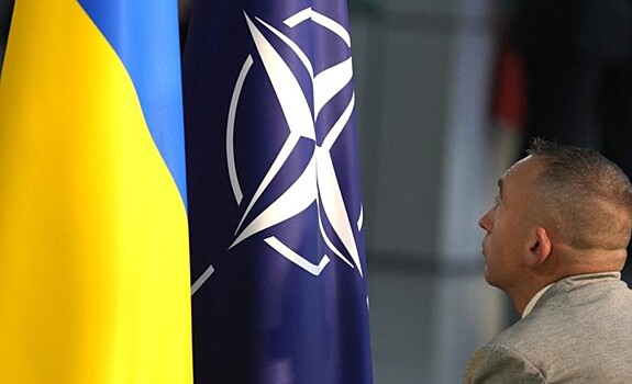 НАТО: конфликт на Украине показал необходимость разработок дешёвого оружия