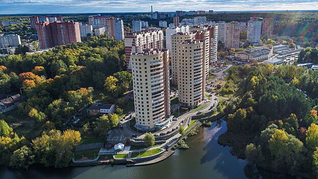 Назван лидер среди районов Новой Москвы по удорожанию жилья
