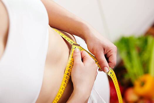 Диетолог назвал способ безопасно набрать вес