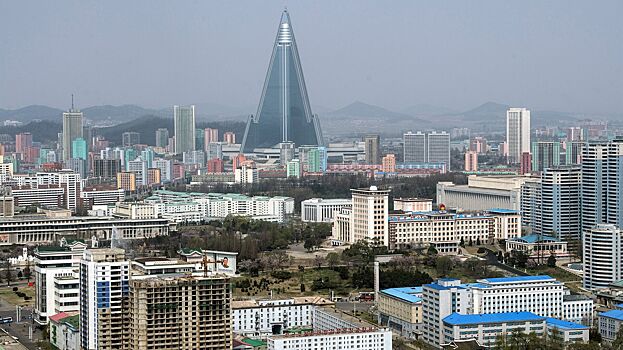 Тревел-блогер назвал уникальные достопримечательности Северной Кореи