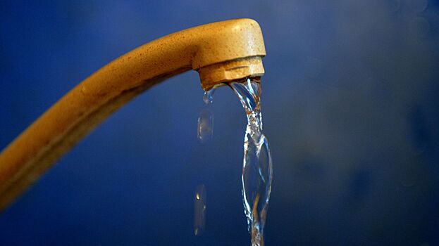 Названы способы пережить отключение горячей воды без нервотрепки