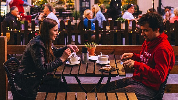Психолог дал десять советов, чтобы увеличить шансы на второе свидание