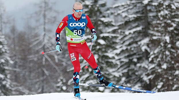 Норвежский лыжник Шур Рете объявил о завершении карьеры