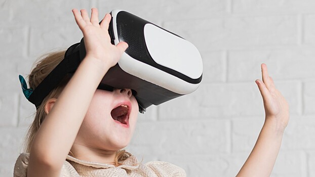 Новосибирские специалисты создали VR-тренажер для помощи детям с СДВГ