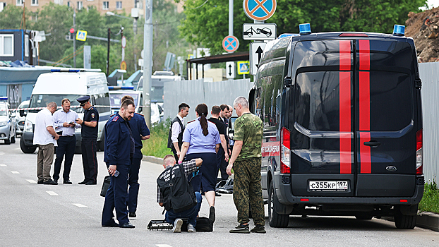 Отец убитого в Москве скейтера рассказал о последнем разговоре с сыном