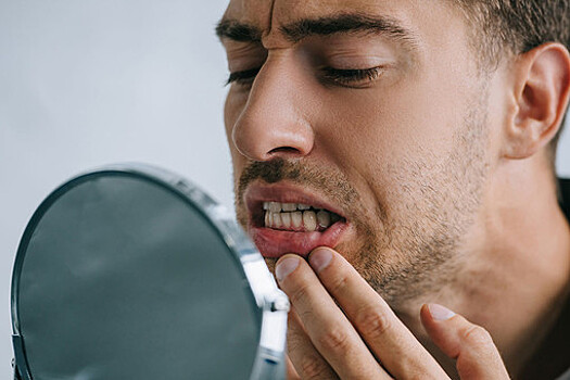 Отсутствие даже одного зуба может вызвать боли в голове или спине