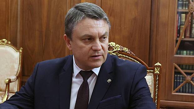 Пасечник: найдены исполнители убийств двоих депутатов парламента ЛНР