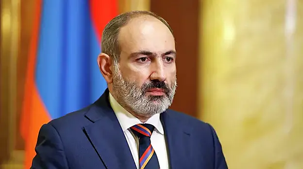 Пашинян допустил обмен территориями с Азербайджаном