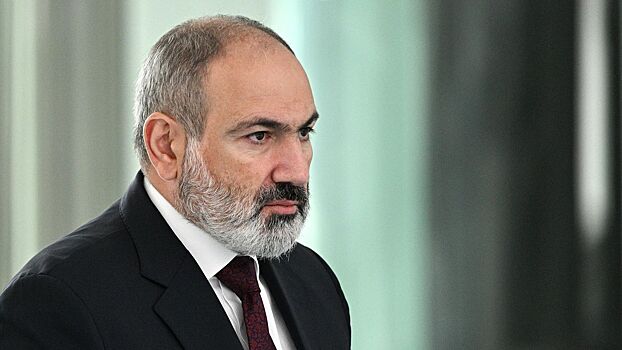 Пашинян заявил, что Армения выйдет из ОДКБ