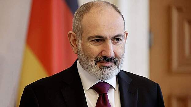 Пашинян заявил о выходе Армении из ОДКБ