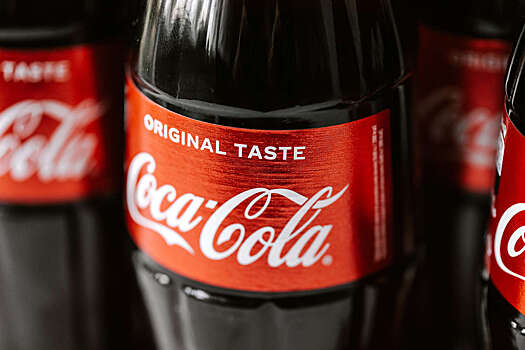 Эксперты объяснили сообщения о возможном возвращении Coca-Cola в Россию