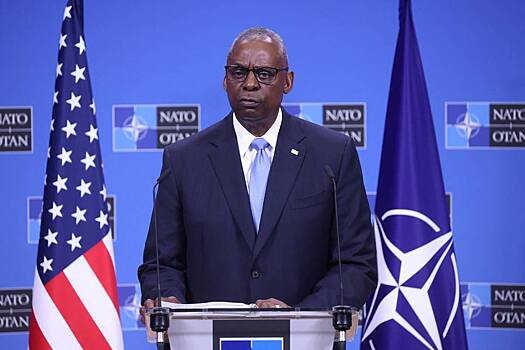 Пентагон прокомментировал планы по расширению НАТО
