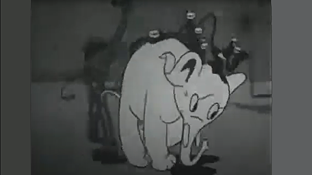 Первый фильм «Союзмультфильма» 1936 года показали на 88-летии киностудии