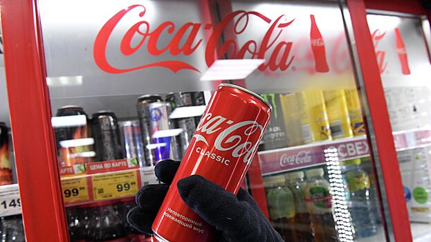 Пока вы спали: взрывы над Ростовом-на-Дону и возвращение Coca-Cola в РФ