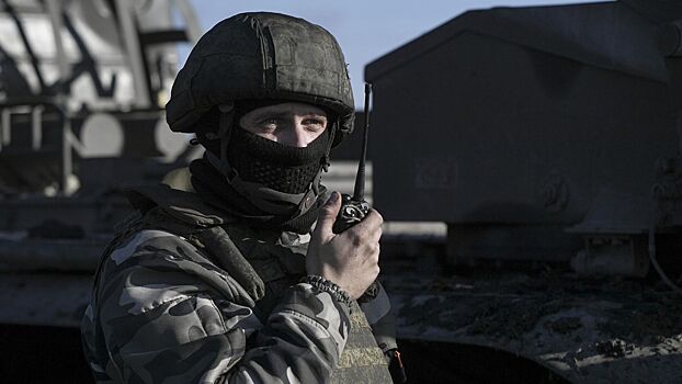 Предсказан «принципиально новый виток» конфликта на Украине