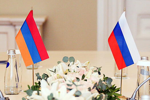 В России призвали исключить Армению из ОДКБ