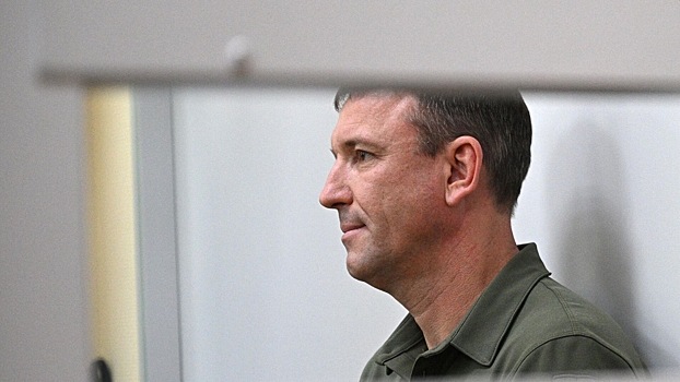 По делу генерала Попова арестован еще один фигурант
