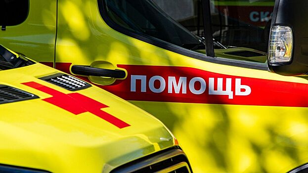 По Калининградом мальчик погиб из-за наезда автомобиля на пешеходном переходе