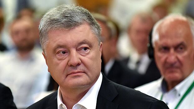 Порошенко: Украина приближается к масштабной катастрофе